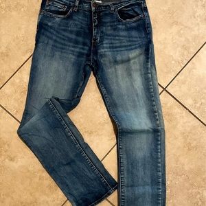 Urban Pipeline MAX FLEX jeans